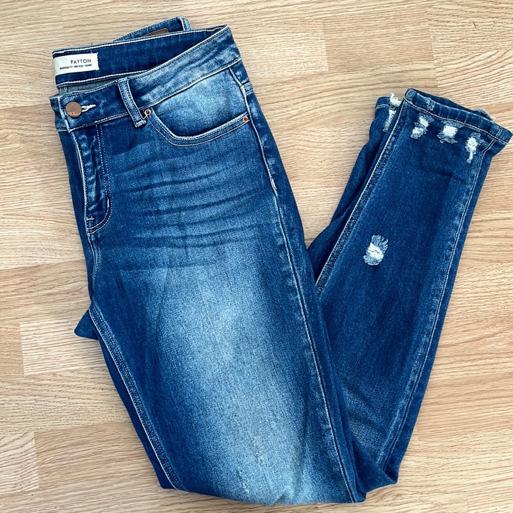 BKE Payton skinny jean